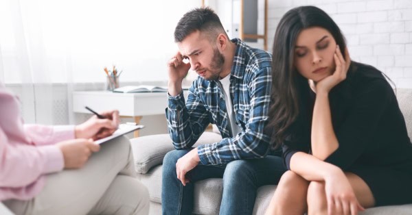 גירושין במשפחה החדשה: כיצד נפרדים מבן זוג מאותו המין?